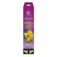 Natural incense sticks